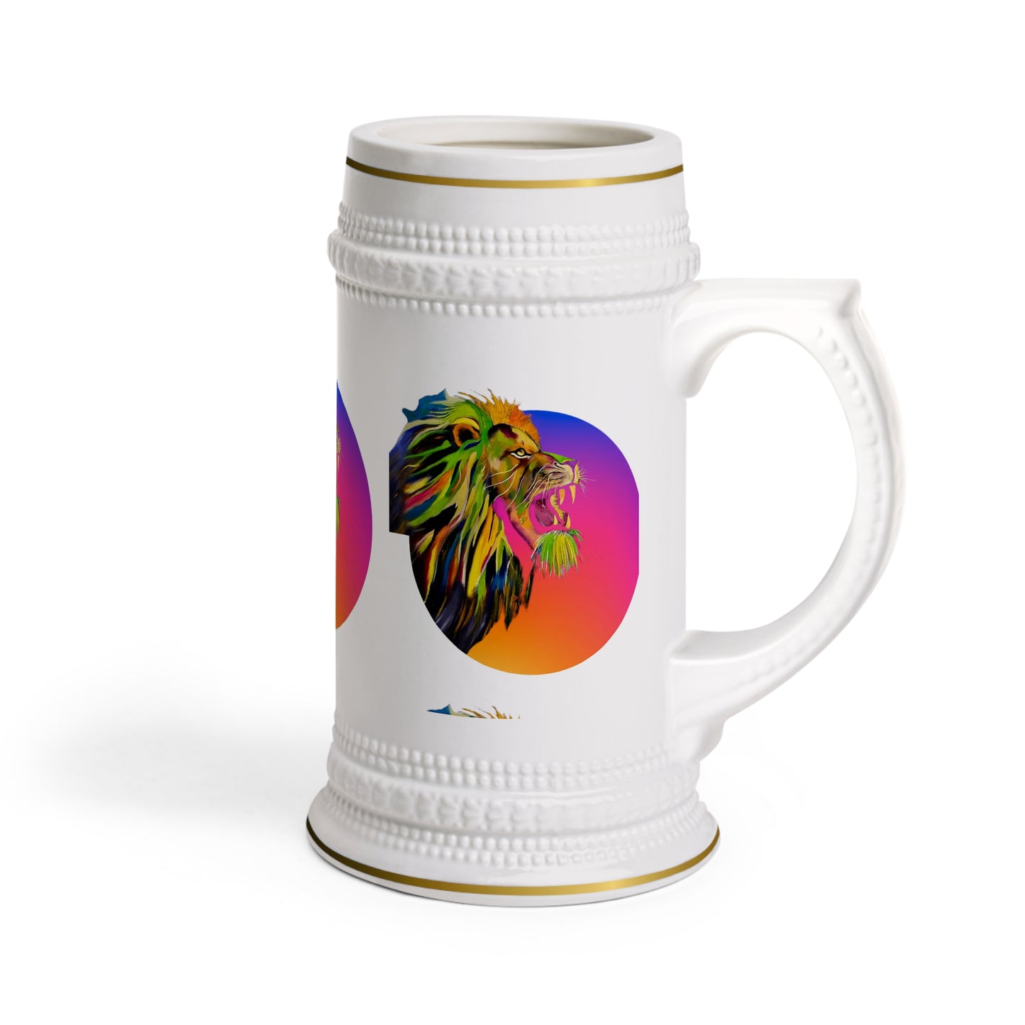 Stein Mug