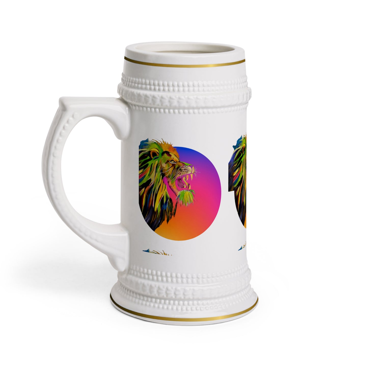 Stein Mug