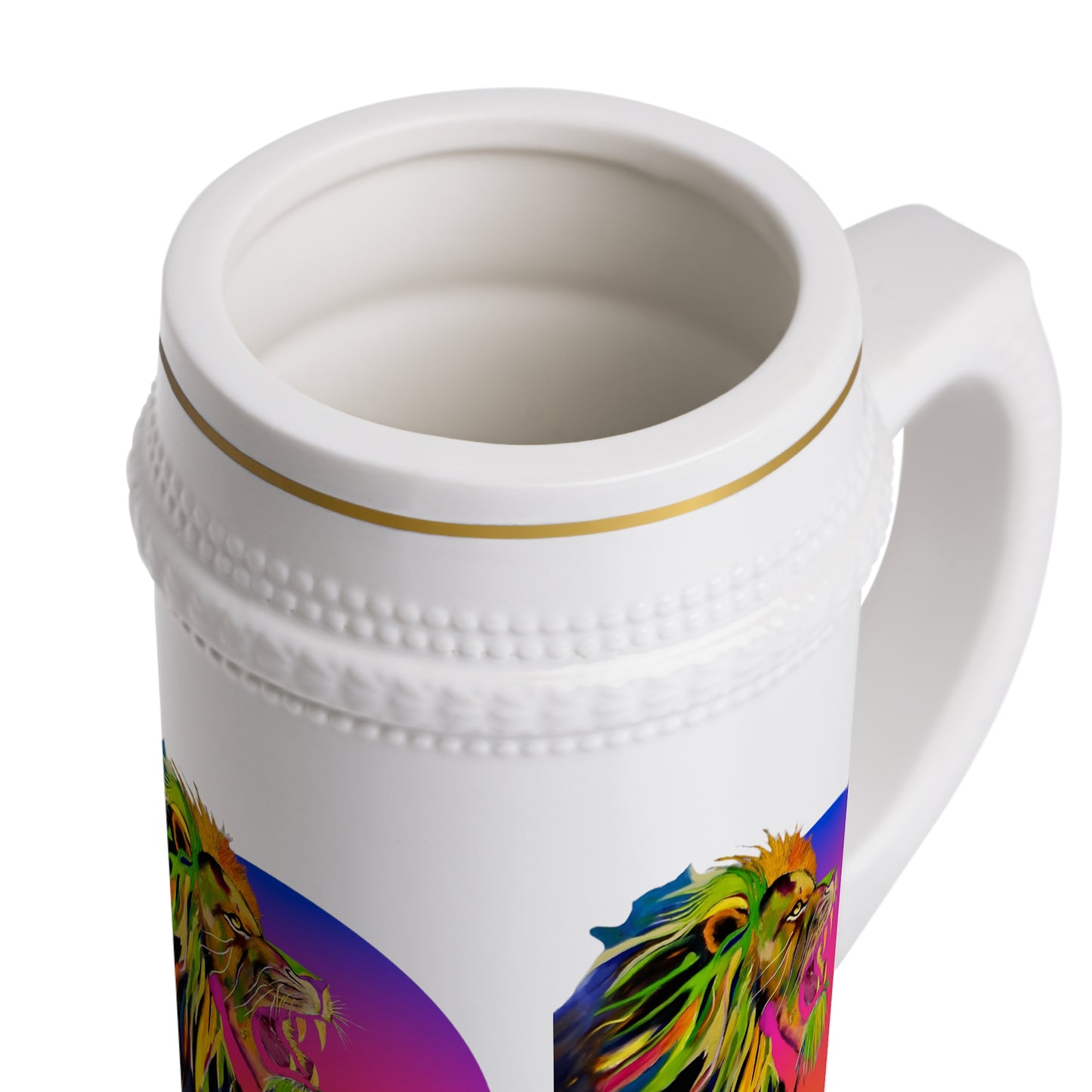 Stein Mug
