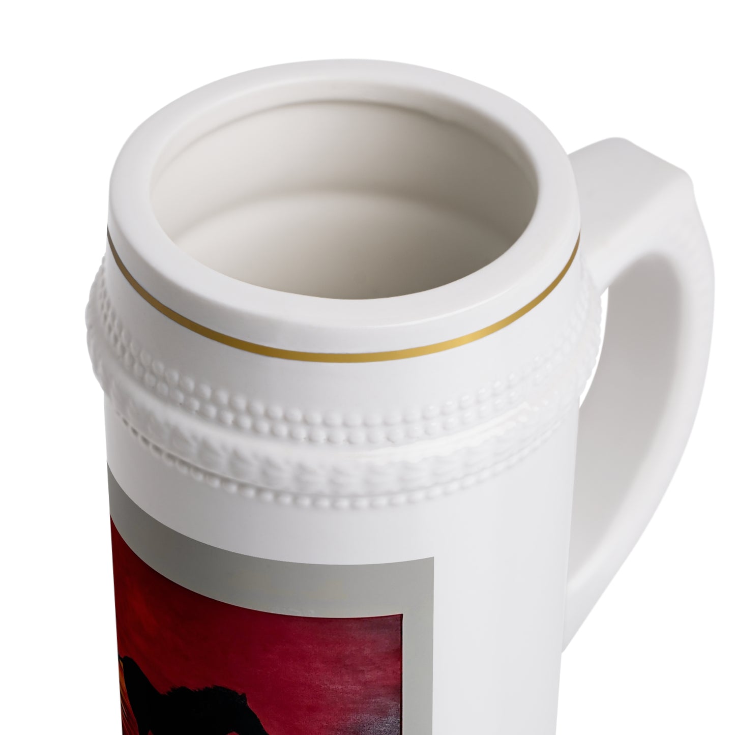 Stein Mug