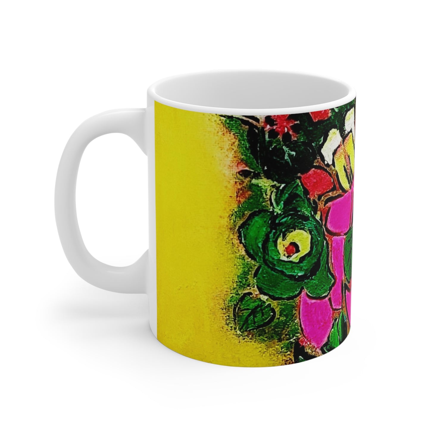 Ceramic Mugs (11oz\15oz\20oz)