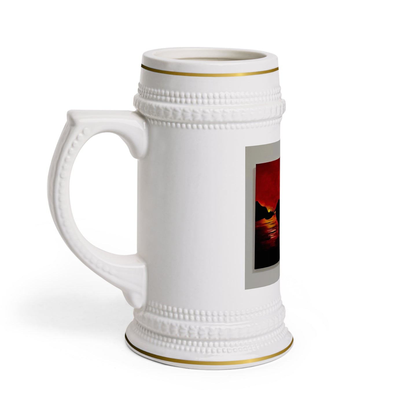Stein Mug