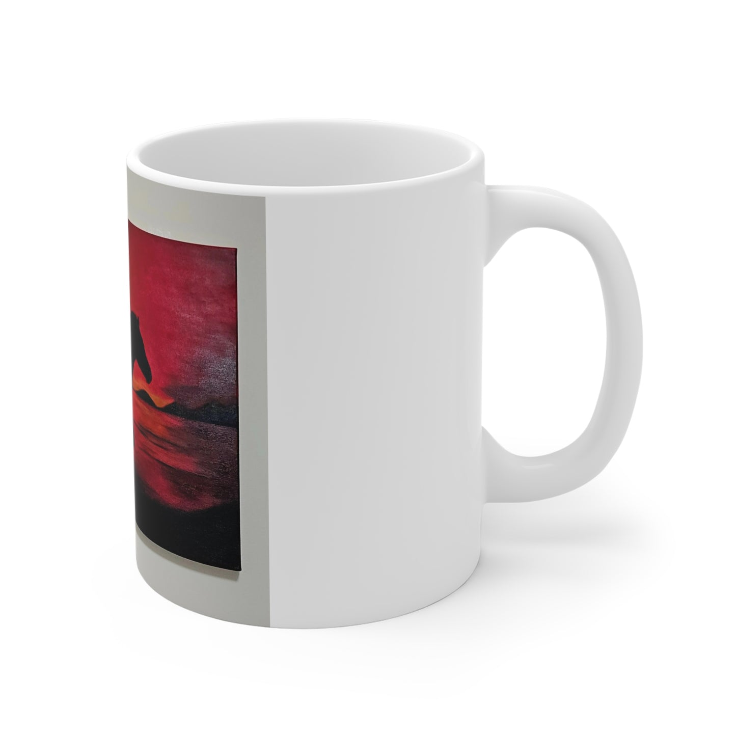 Ceramic Mugs (11oz\15oz\20oz)