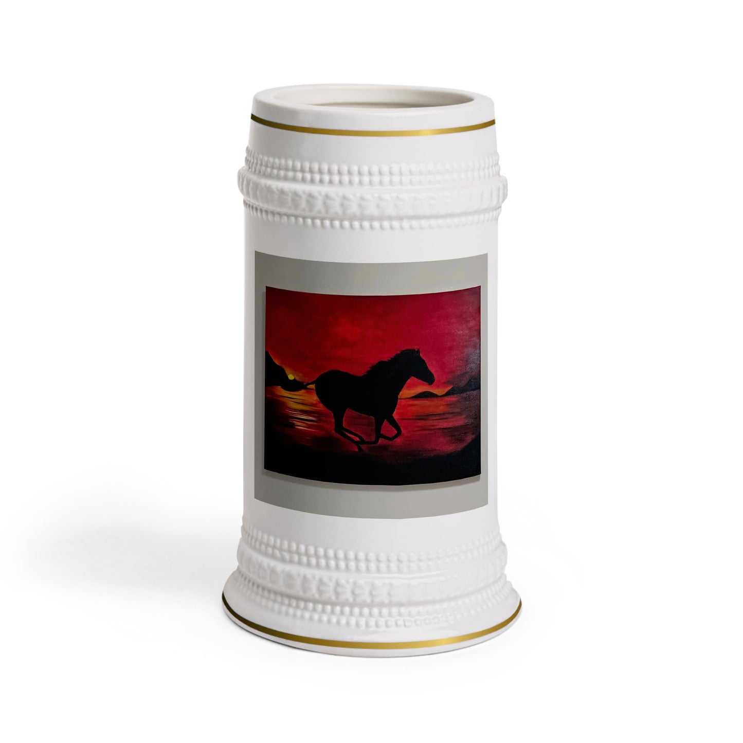 Stein Mug