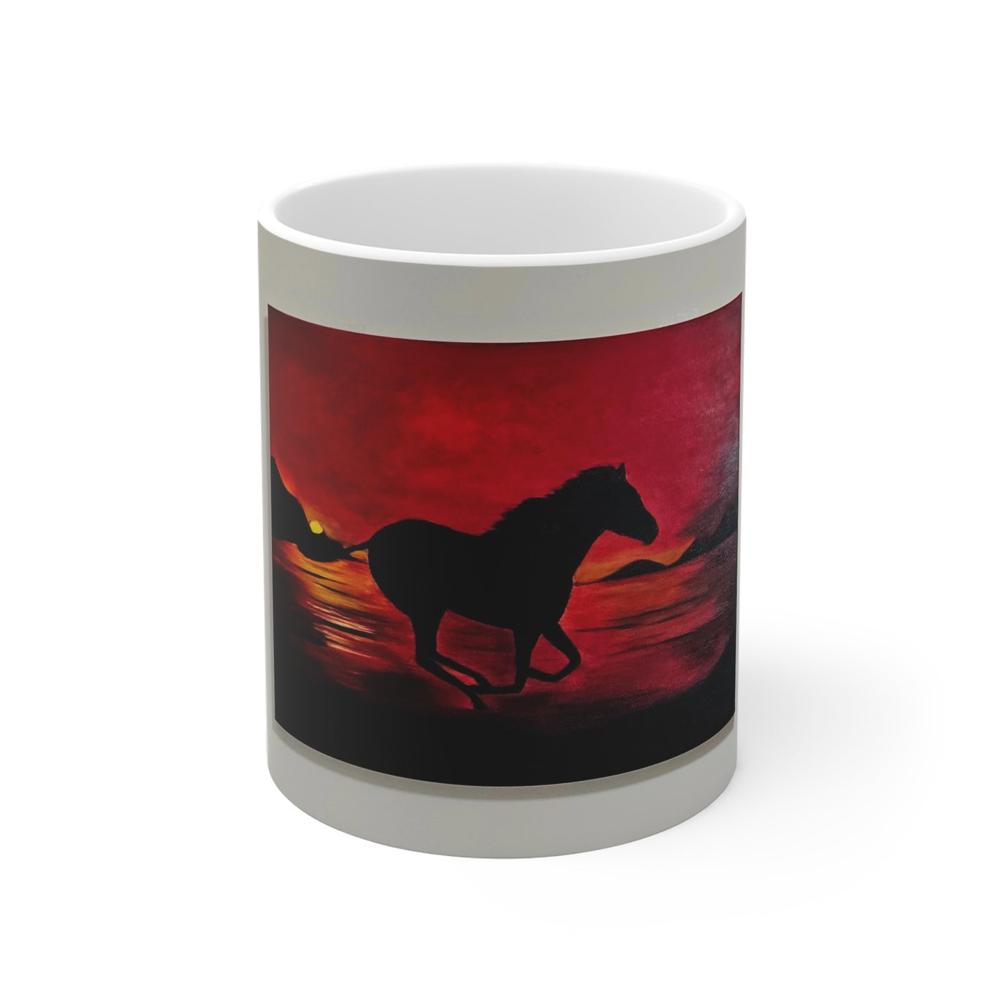 Ceramic Mugs (11oz\15oz\20oz)