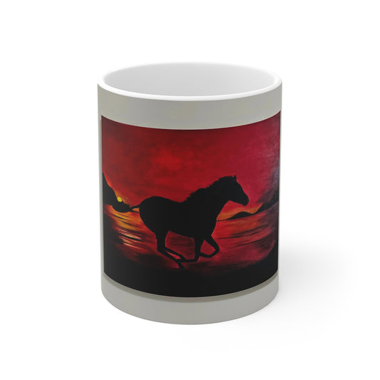 Ceramic Mugs (11oz\15oz\20oz)