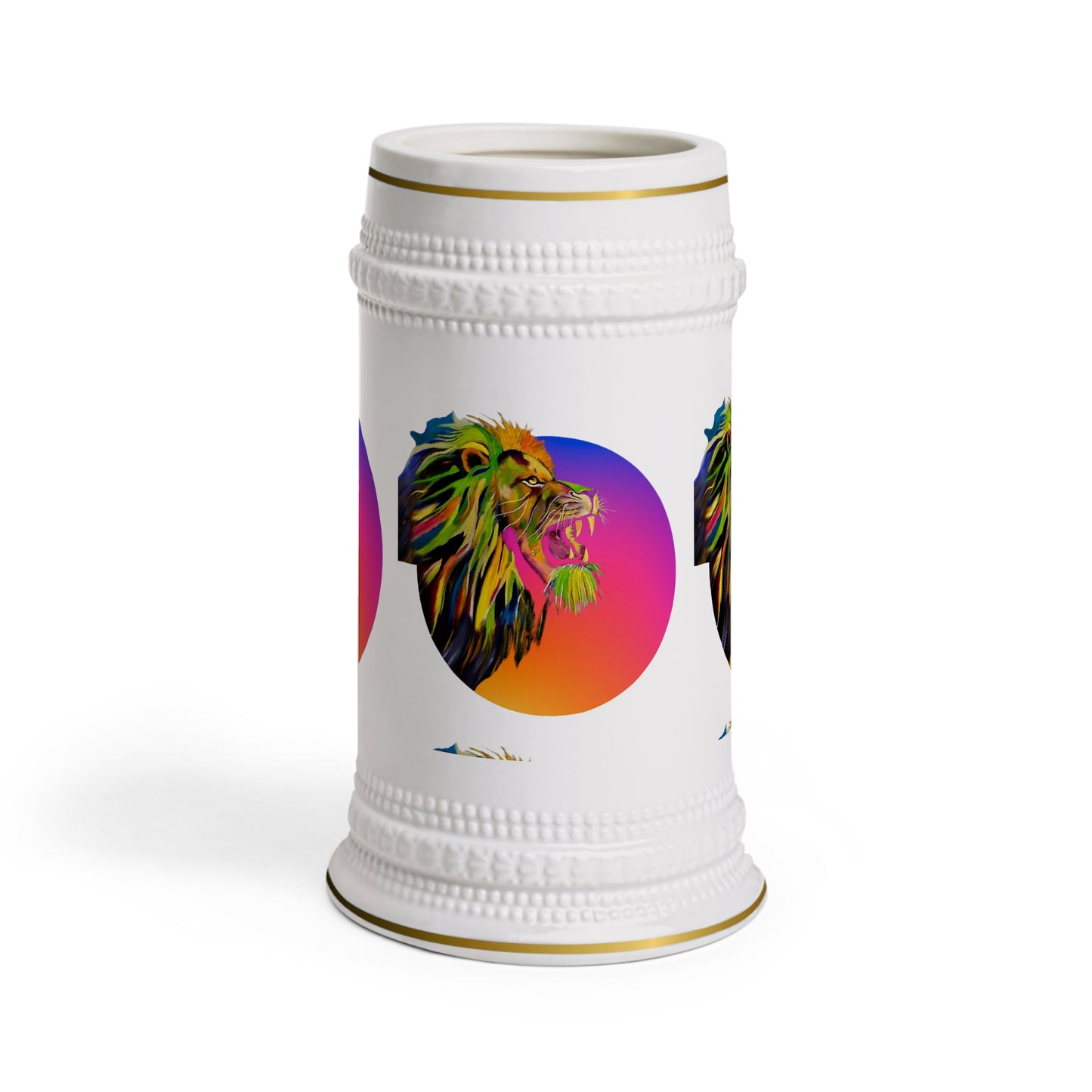 Stein Mug