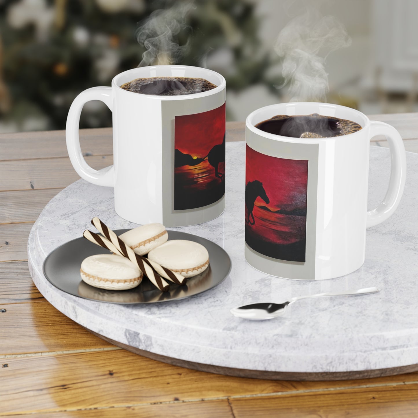 Ceramic Mugs (11oz\15oz\20oz)
