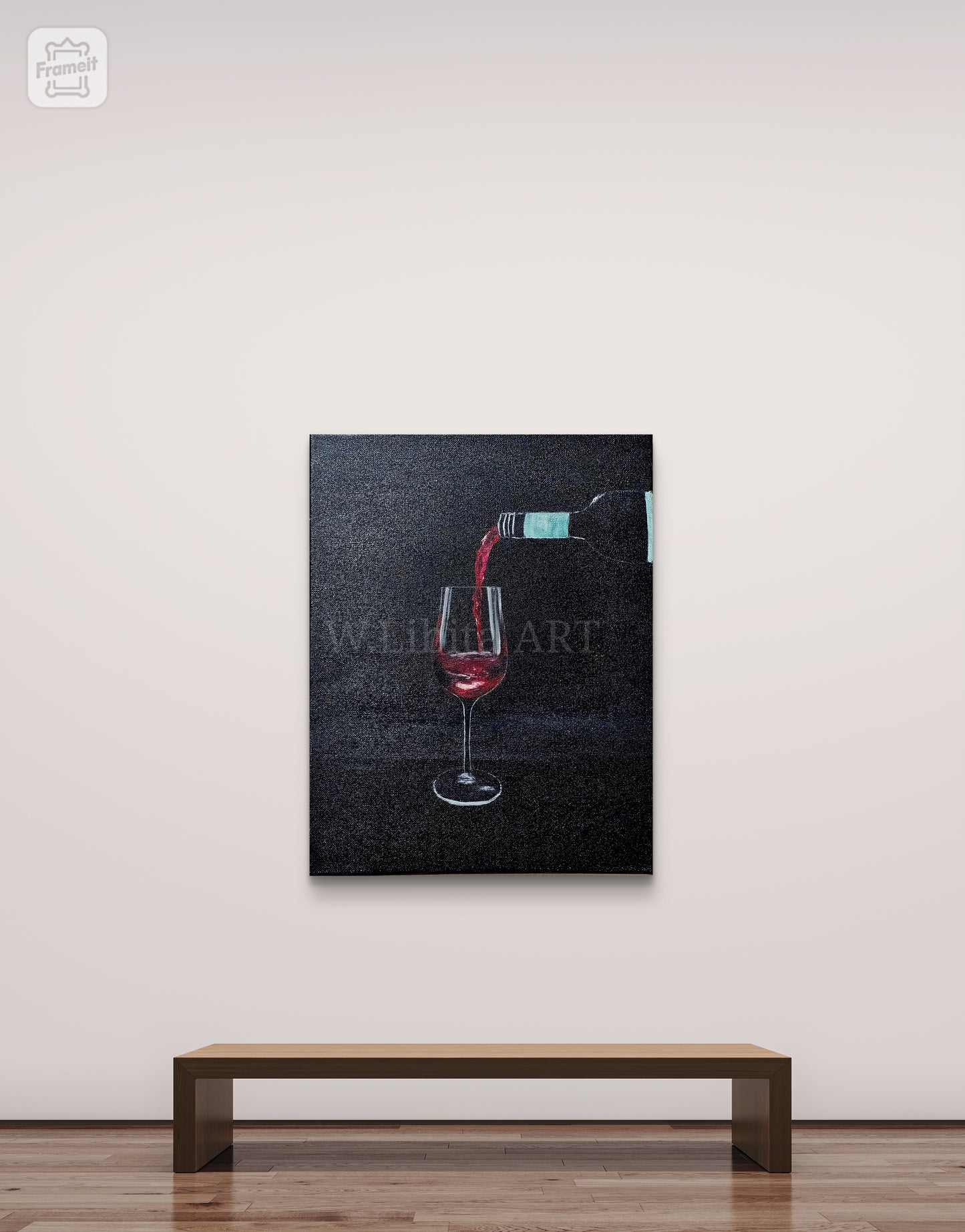 The Art of Indulgence