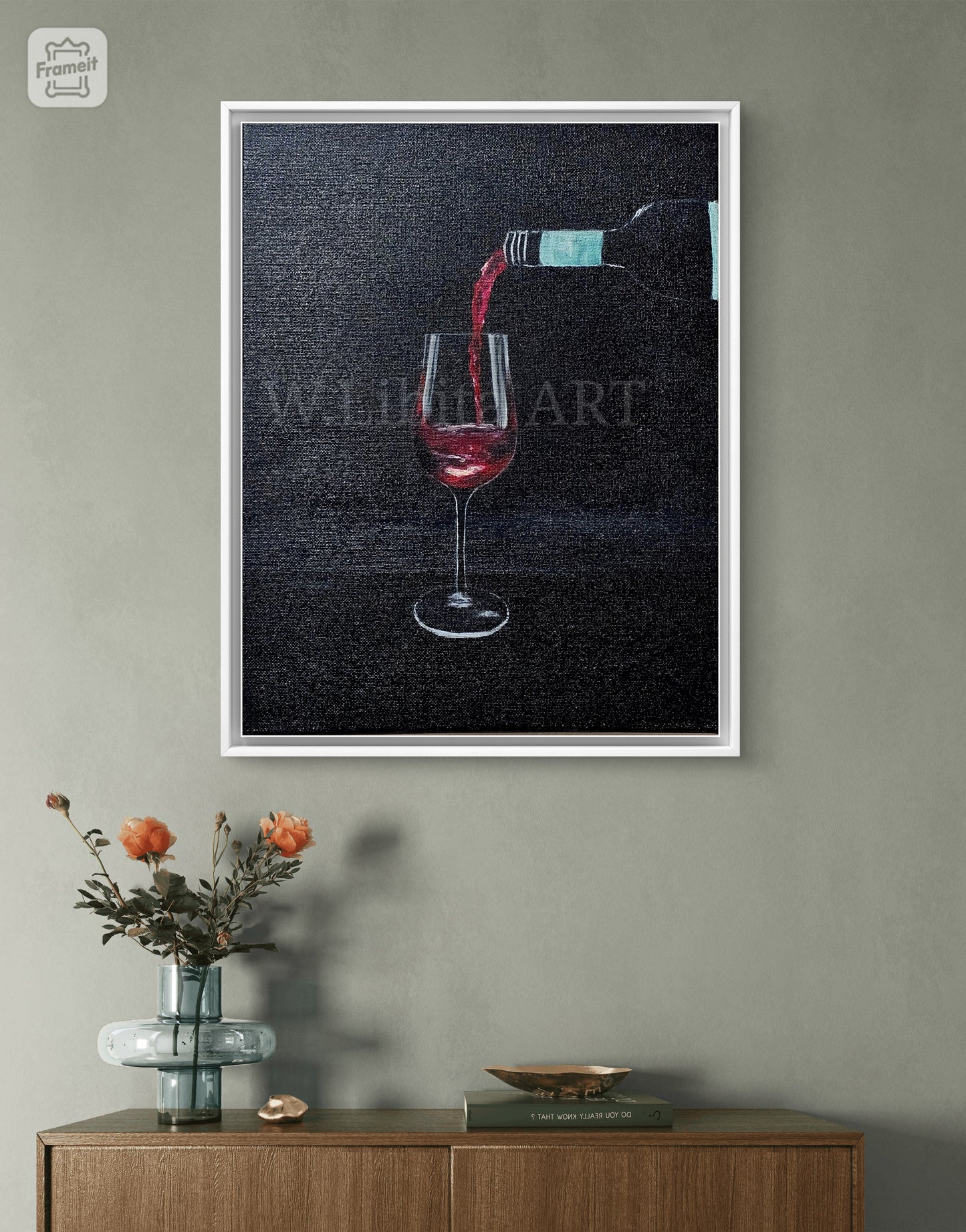 The Art of Indulgence