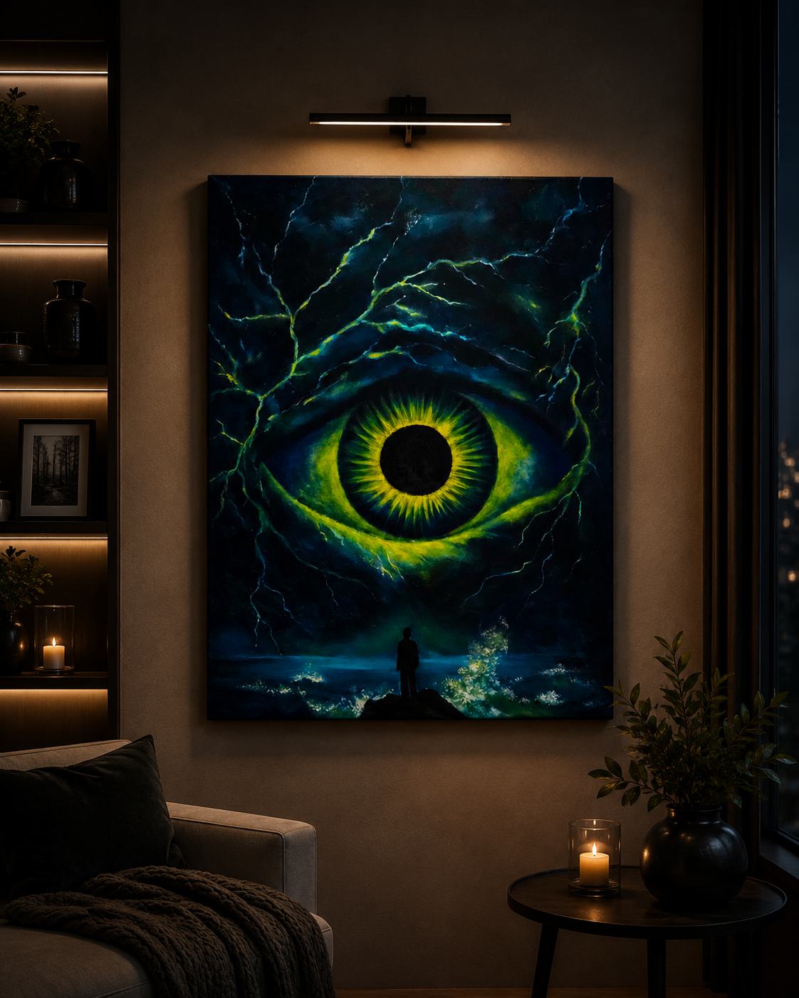 Eye of Eternity