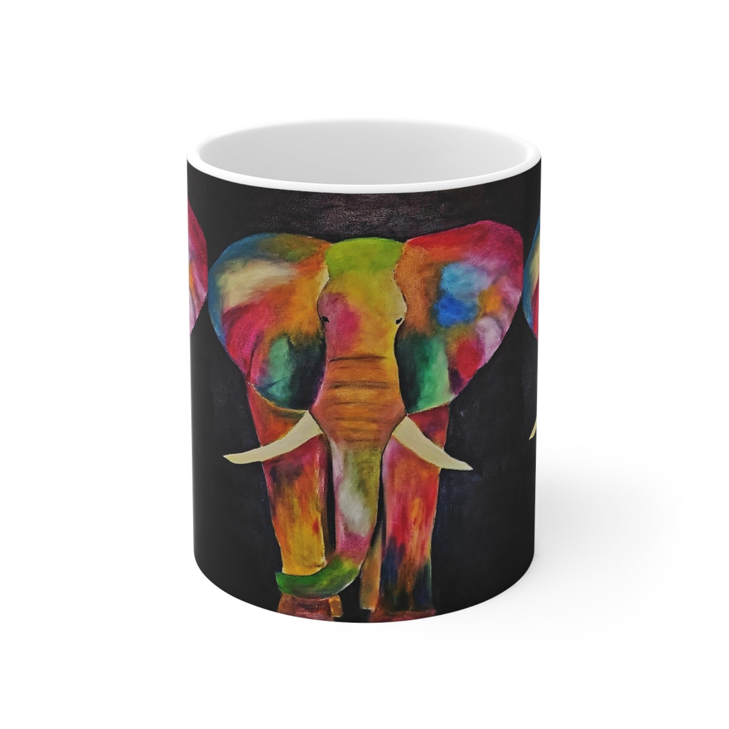 Ceramic Mugs (11oz\15oz\20oz)