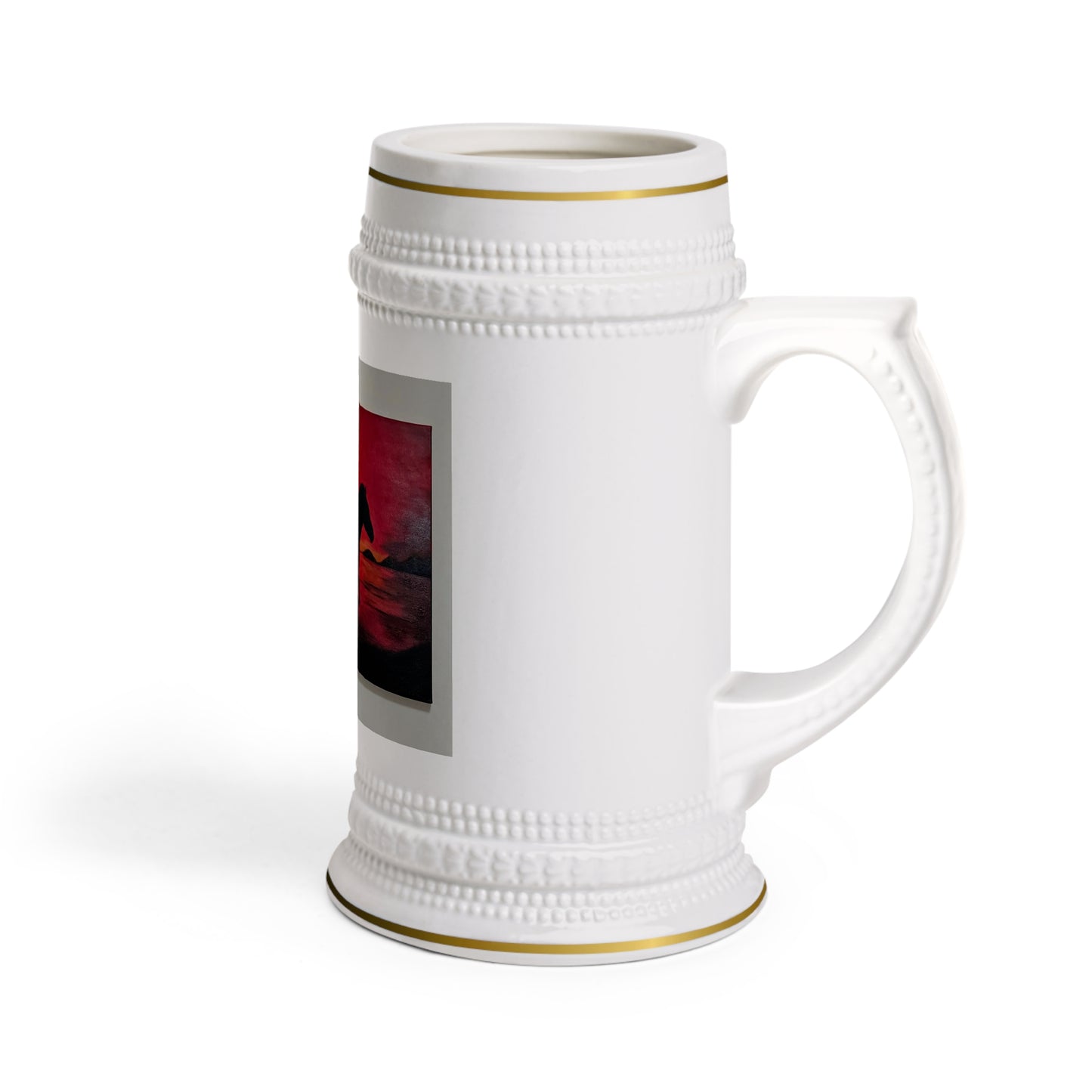 Stein Mug