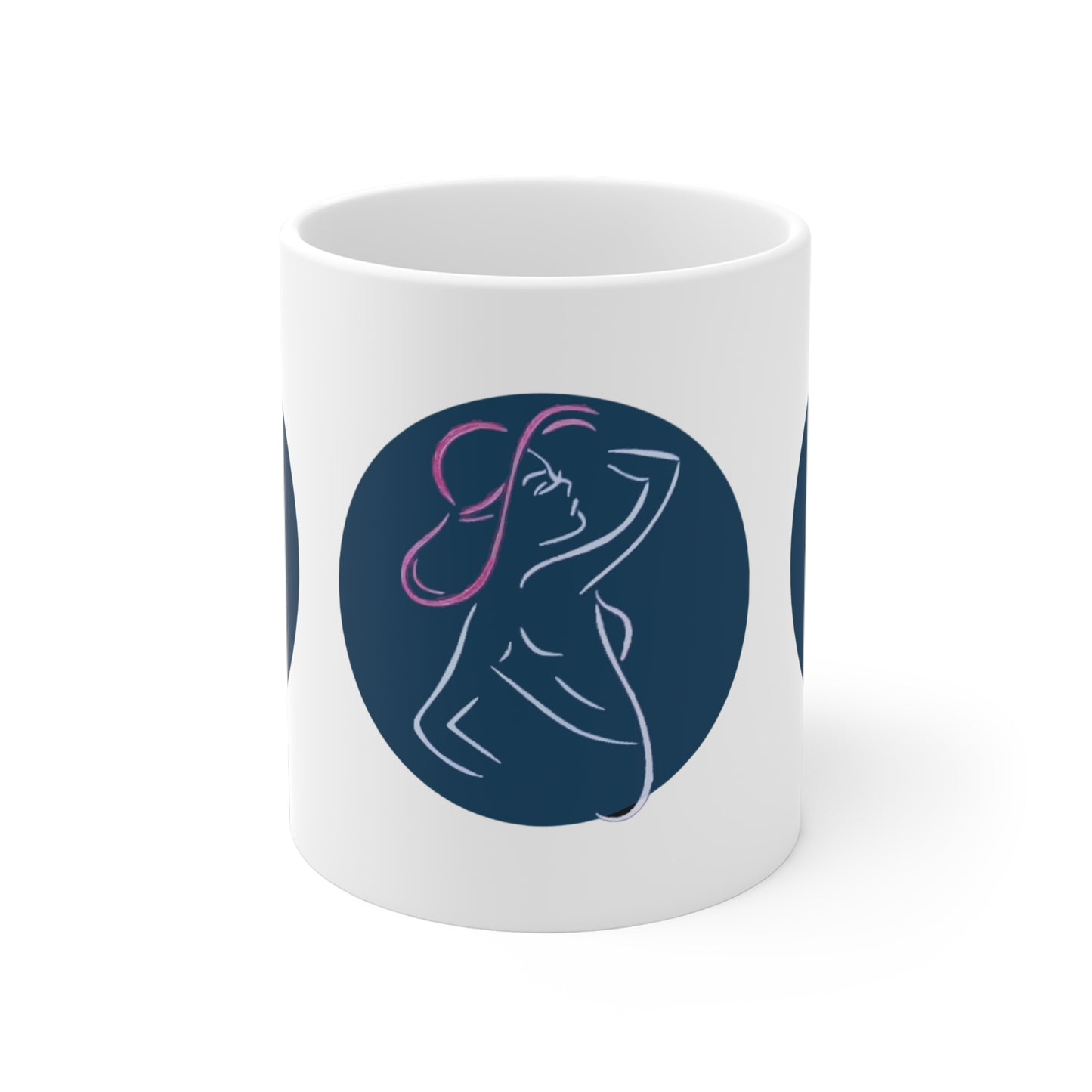 Ceramic Mugs (11oz\15oz\20oz)