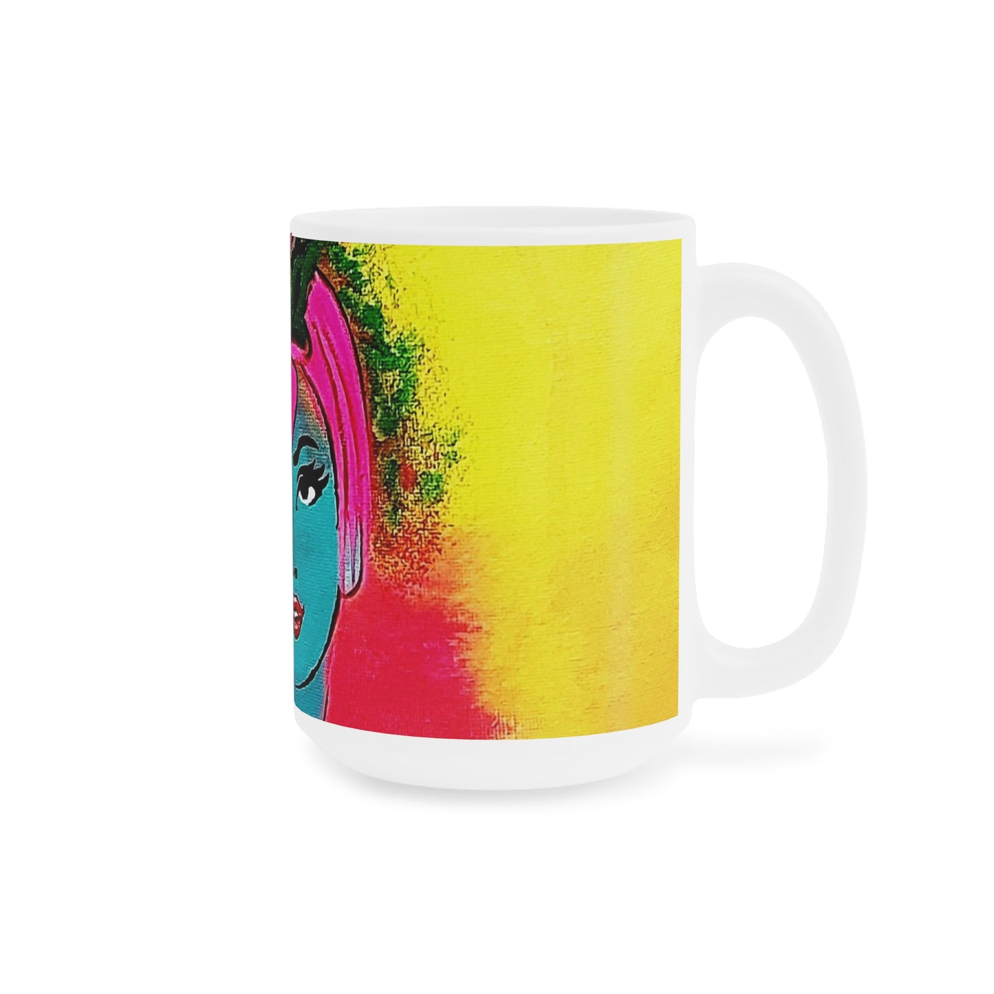Ceramic Mugs (11oz\15oz\20oz)