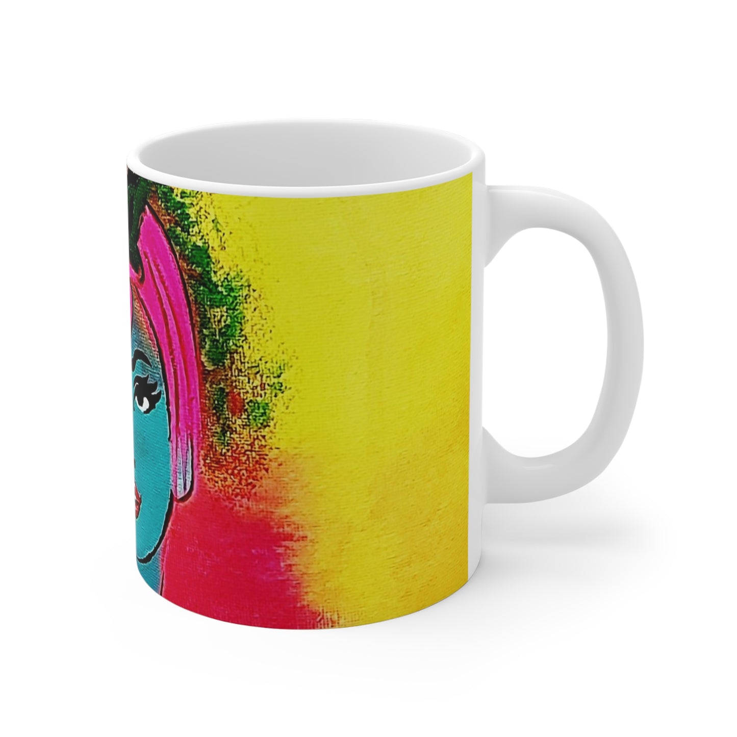 Ceramic Mugs (11oz\15oz\20oz)