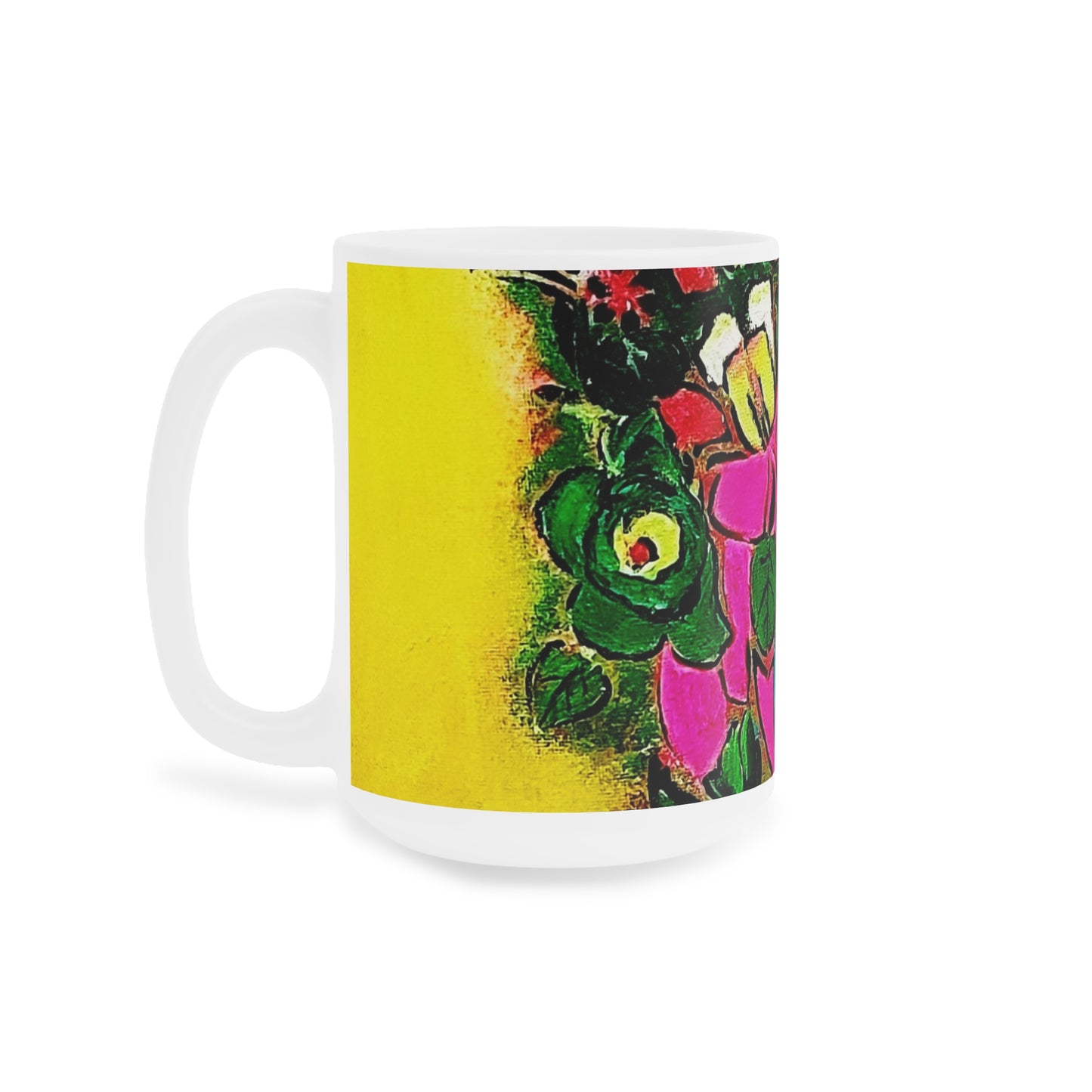 Ceramic Mugs (11oz\15oz\20oz)