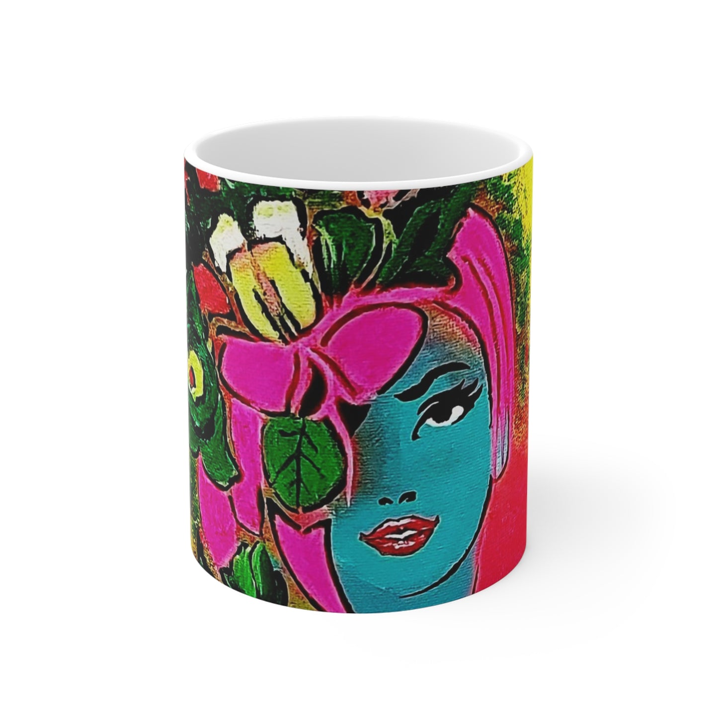 Ceramic Mugs (11oz\15oz\20oz)