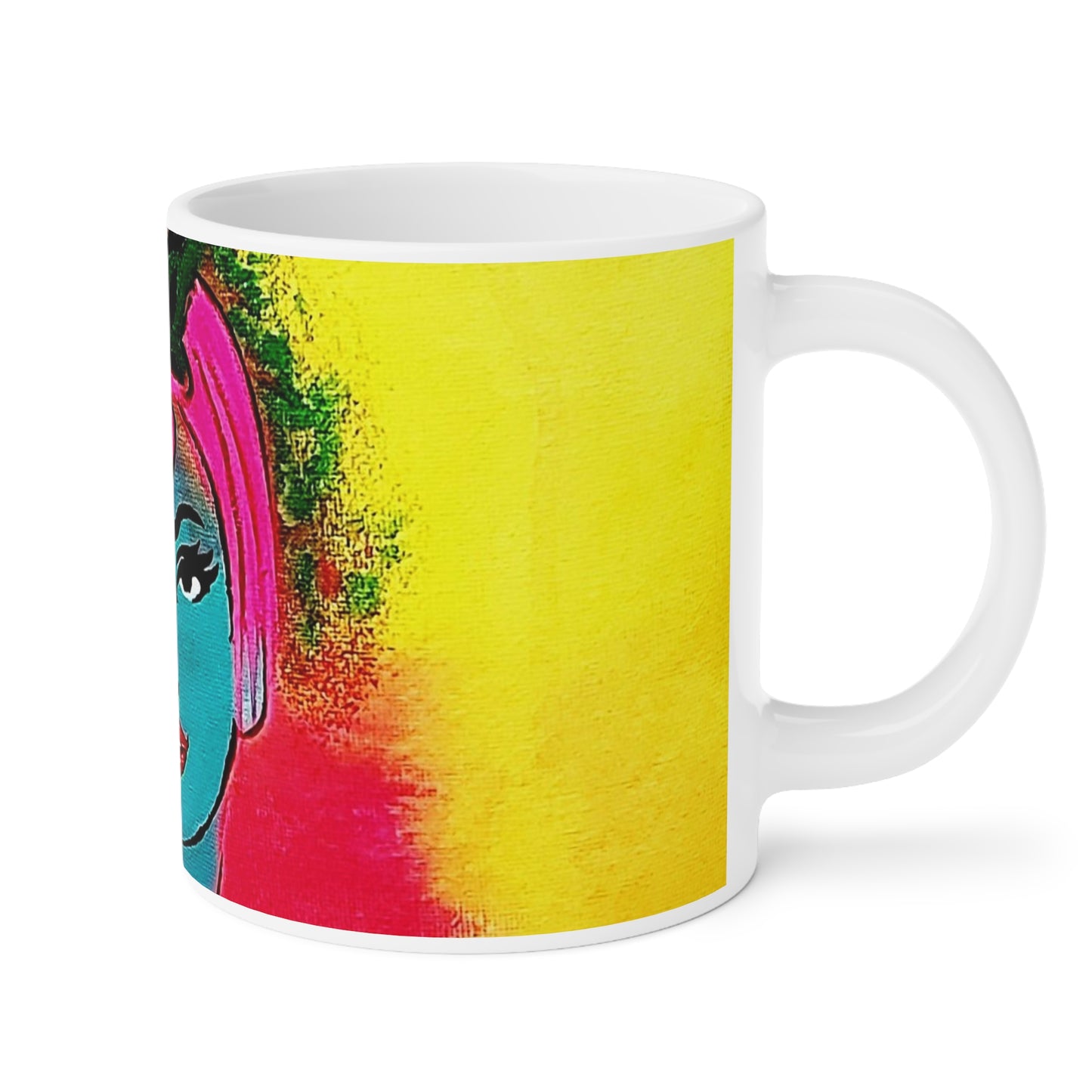 Ceramic Mugs (11oz\15oz\20oz)