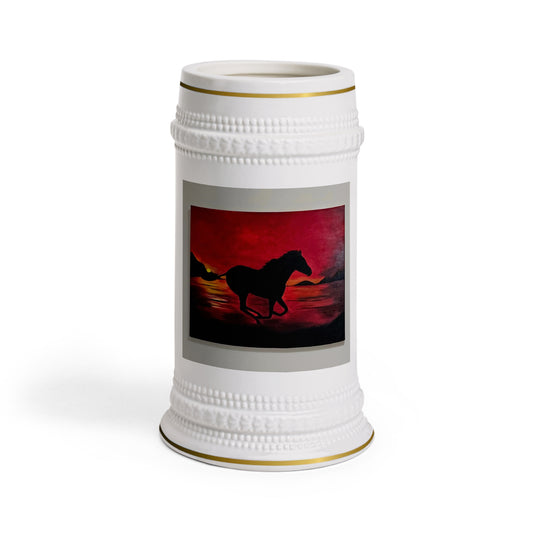 Stein Mug