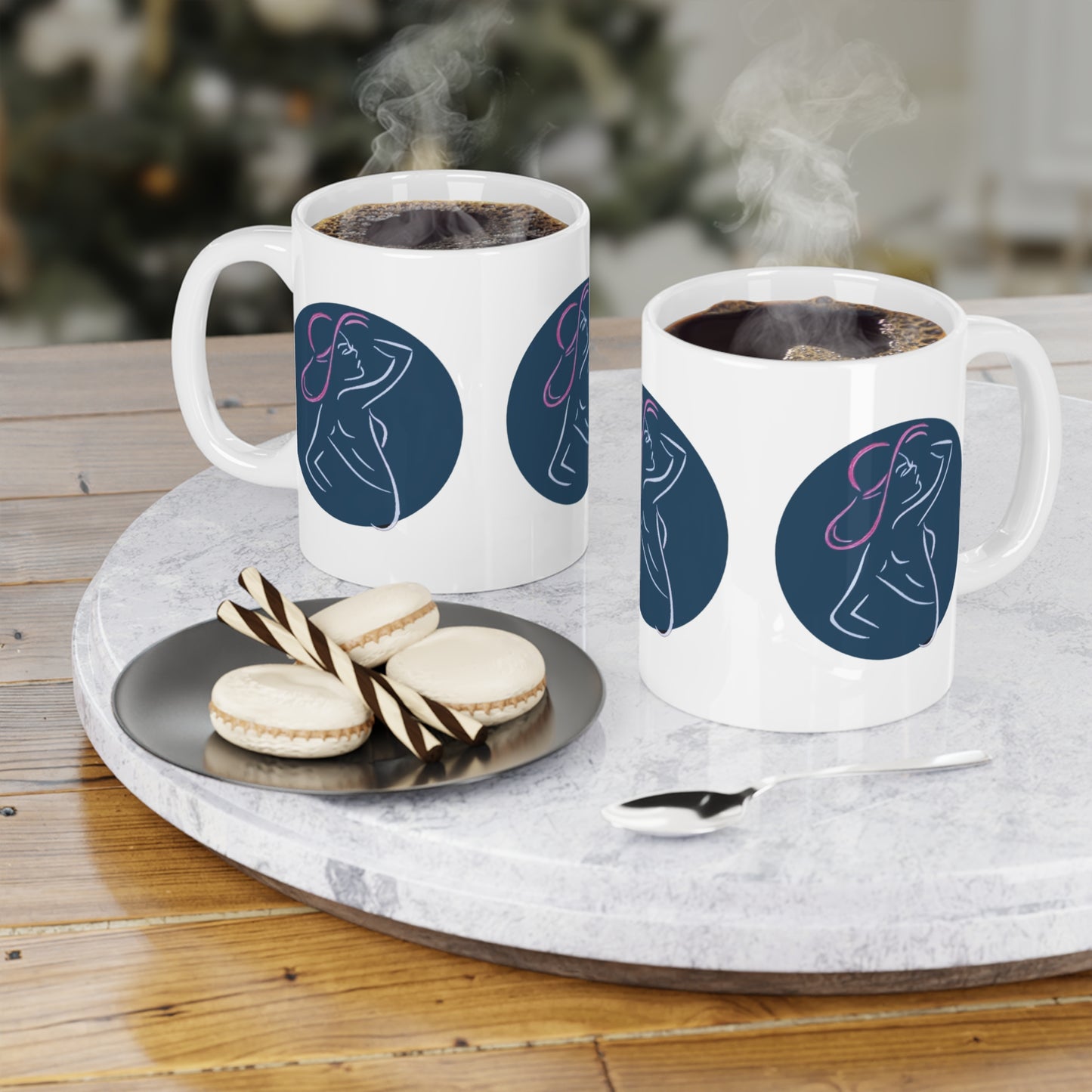 Ceramic Mugs (11oz\15oz\20oz)