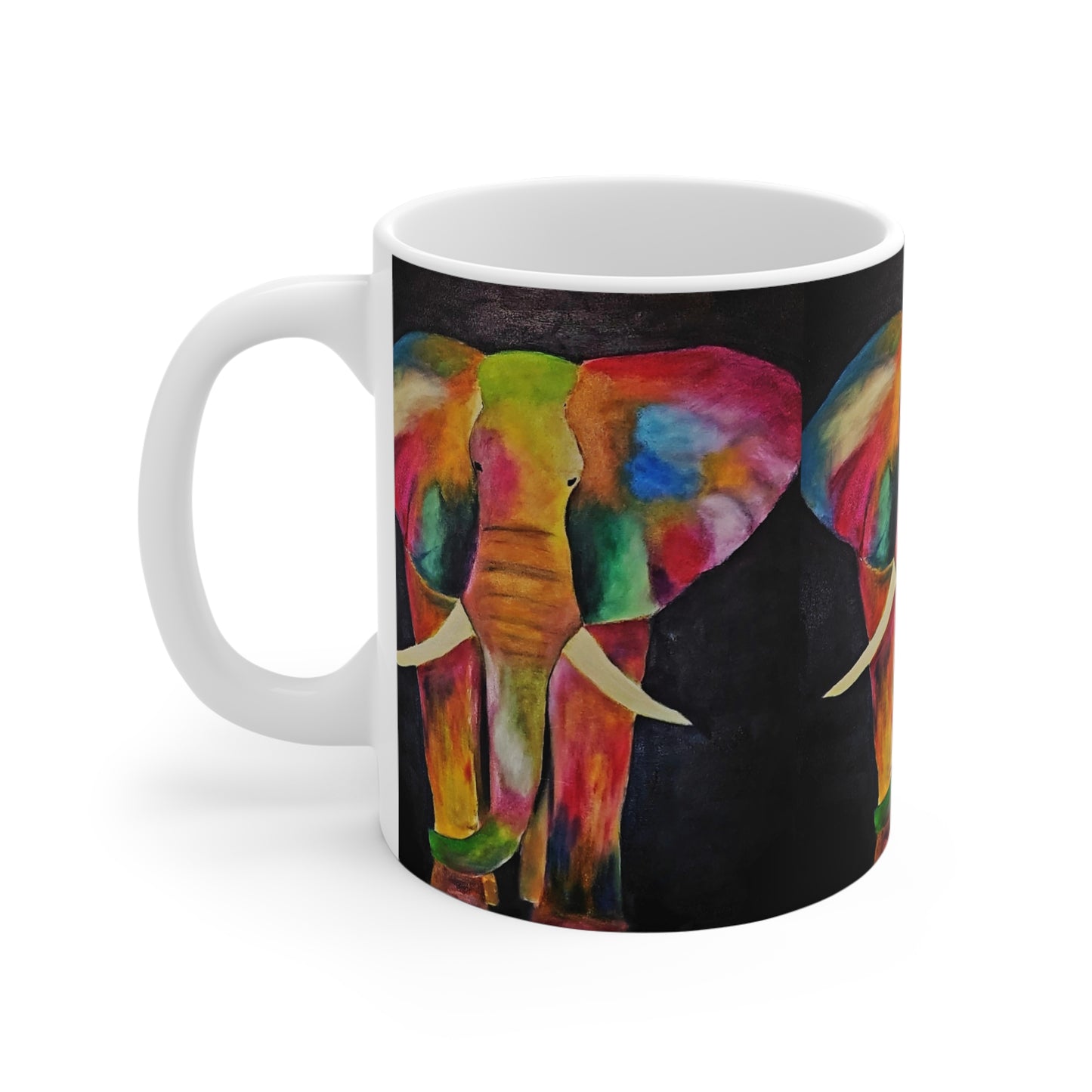 Ceramic Mugs (11oz\15oz\20oz)