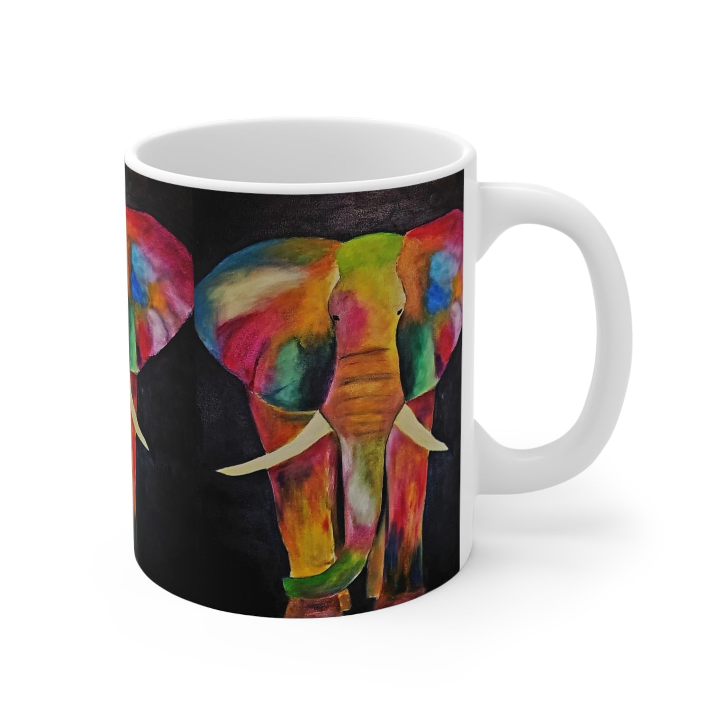 Ceramic Mugs (11oz\15oz\20oz)