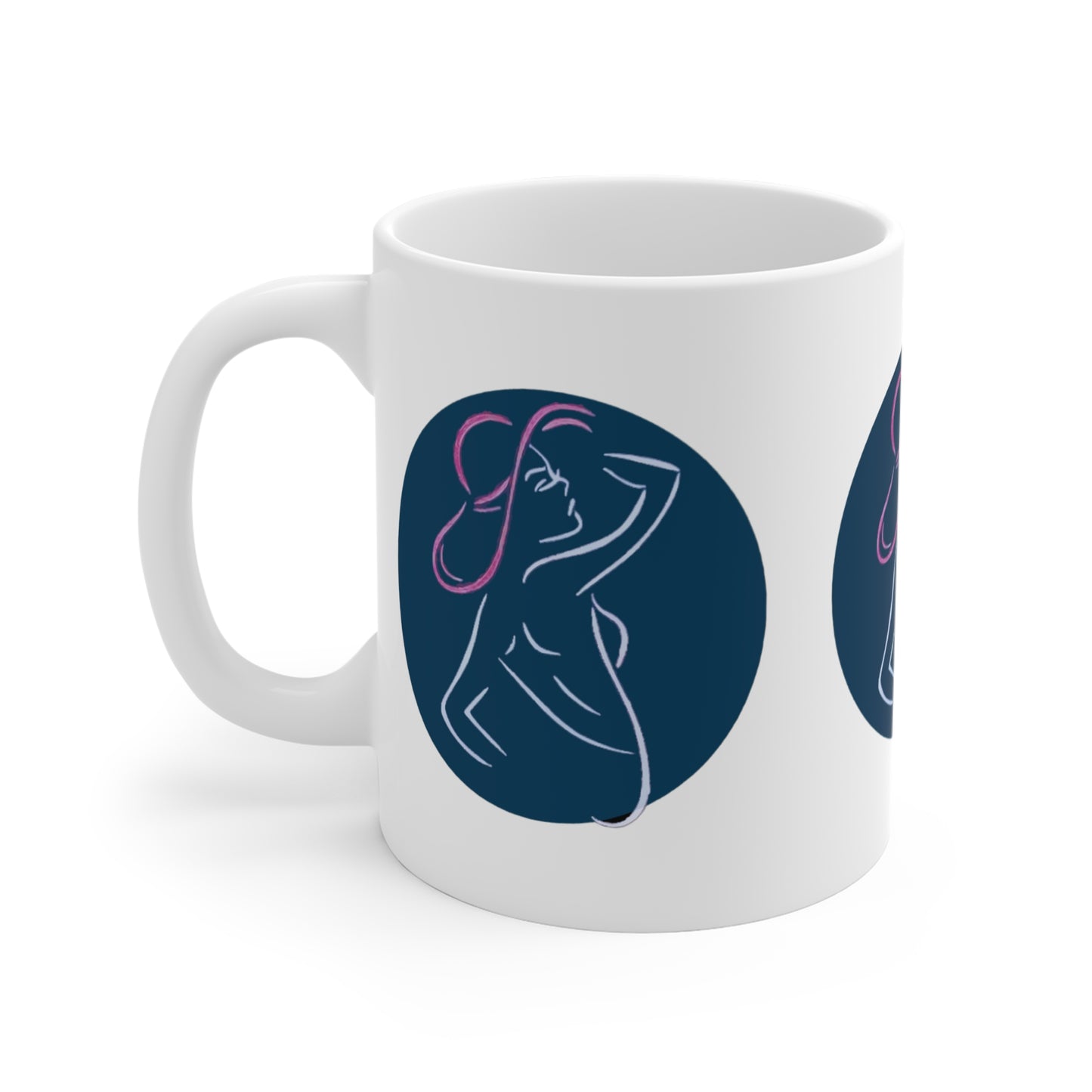 Ceramic Mugs (11oz\15oz\20oz)