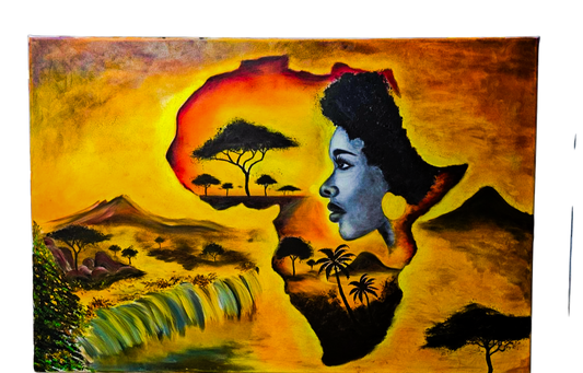 AFRICAN ESSENCE
