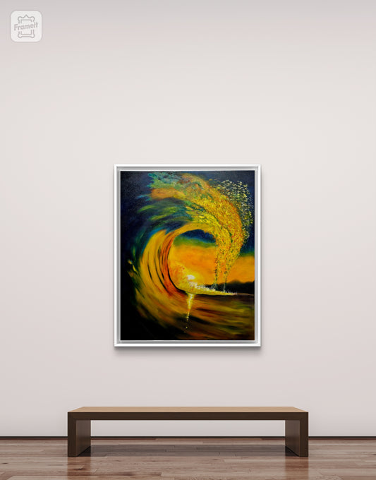 Sunburst Symphony
