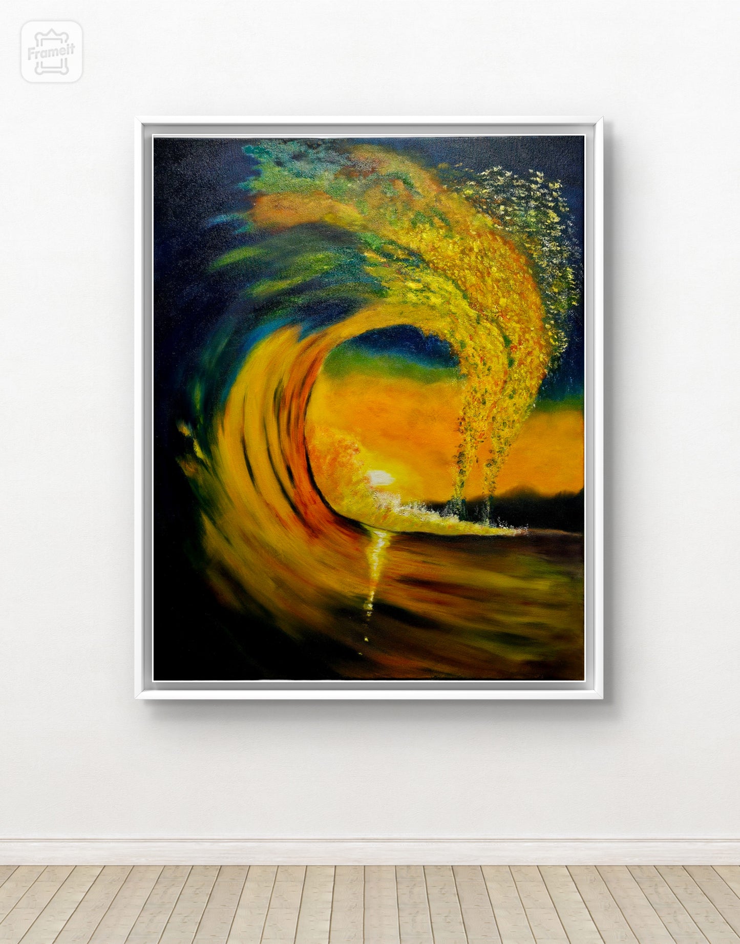 Sunburst Symphony
