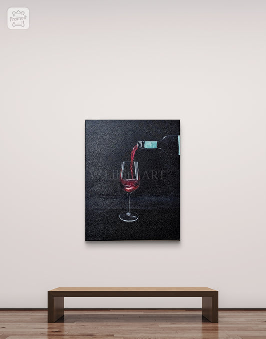 The Art of Indulgence