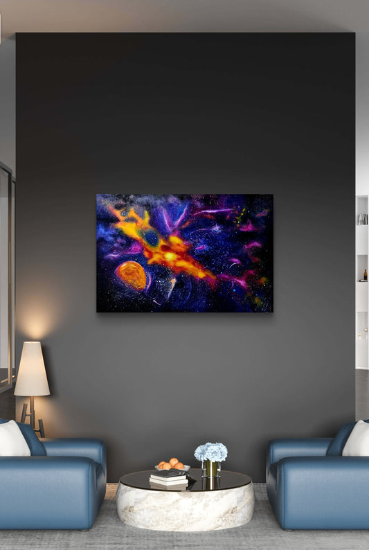 NEBULAR VORTEX