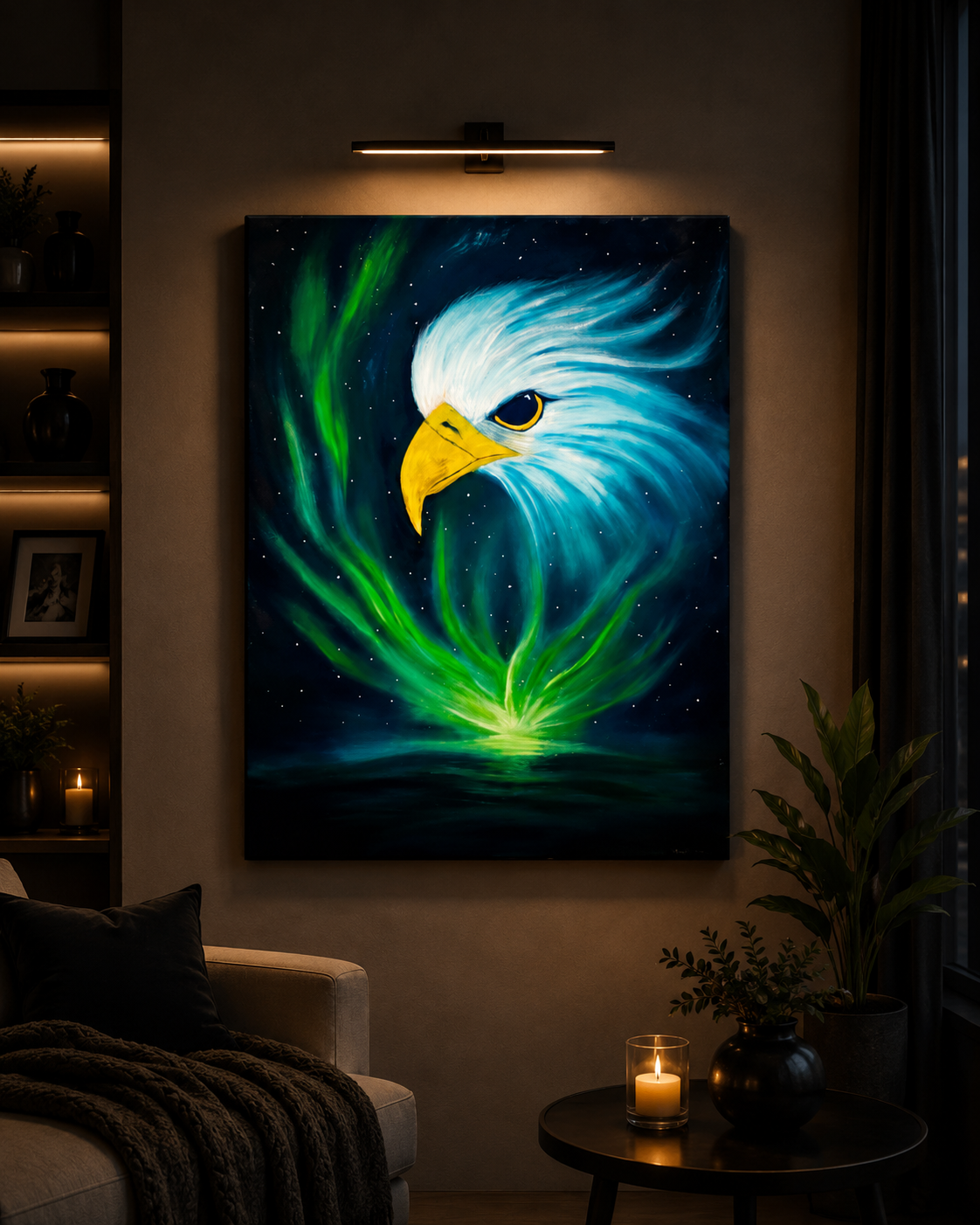 Spirit of the North