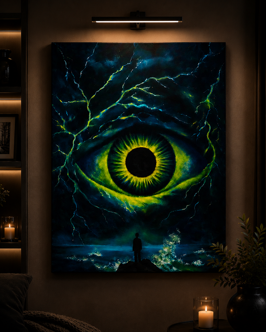 Eye of Eternity